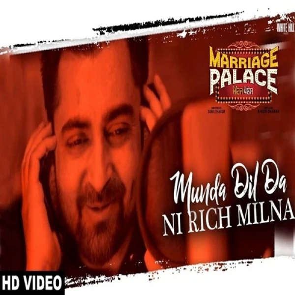 Munda Dil Da Ni Rich Milna Sharry Maan, Vinder Nathu Majra mp3 song download, Munda Dil Da Ni Rich Milna Sharry Maan, Vinder Nathu Majra full album mp3 song