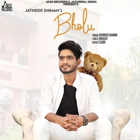 Bholu Jatinder Dhiman mp3 song download, Bholu Jatinder Dhiman full album mp3 song