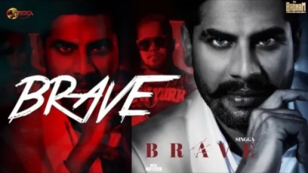 Bande Brave Singga mp3 song download, Bande Brave Singga full album mp3 song