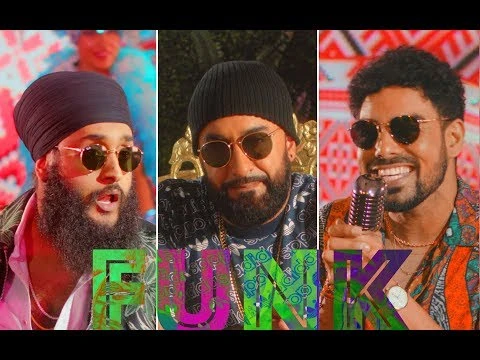 Funk Pav Dharia, Fateh mp3 song download, Funk Pav Dharia, Fateh full album mp3 song