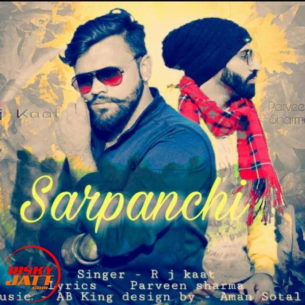 Sarpanchi Rj Kant mp3 song download, Sarpanchi Rj Kant full album mp3 song