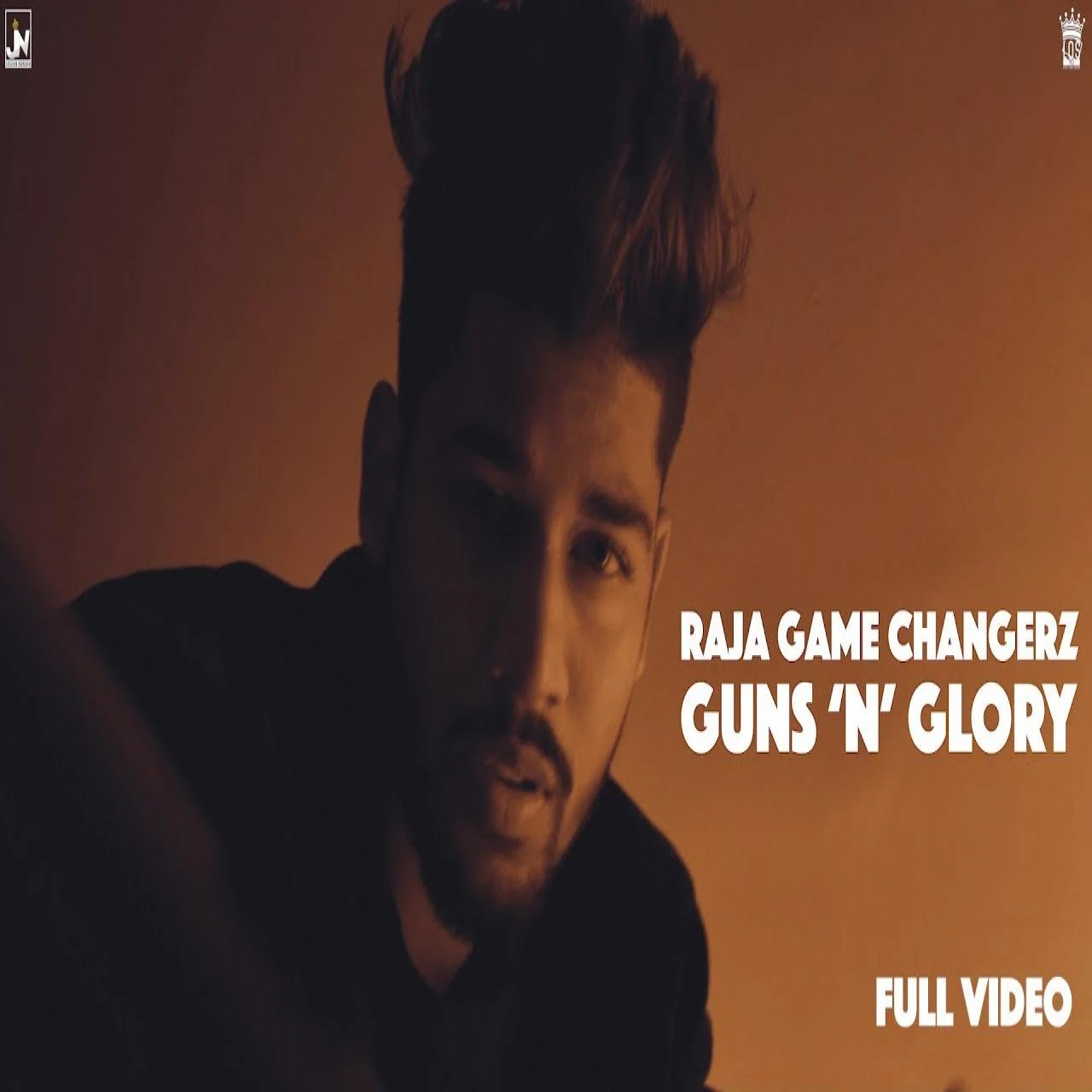 Guns N Glory Raja Game Changerz mp3 song download, Guns N Glory Raja Game Changerz full album mp3 song