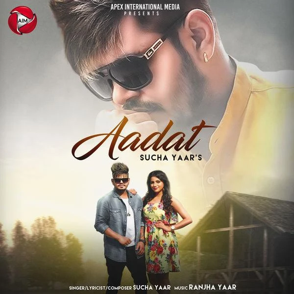 Aadat Sucha Yaar mp3 song download, Aadat Sucha Yaar full album mp3 song