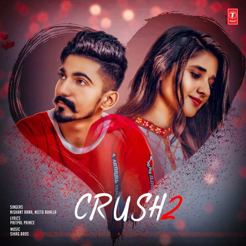 Crush 2 Neetu Bhalla mp3 song download, Crush 2 Neetu Bhalla full album mp3 song