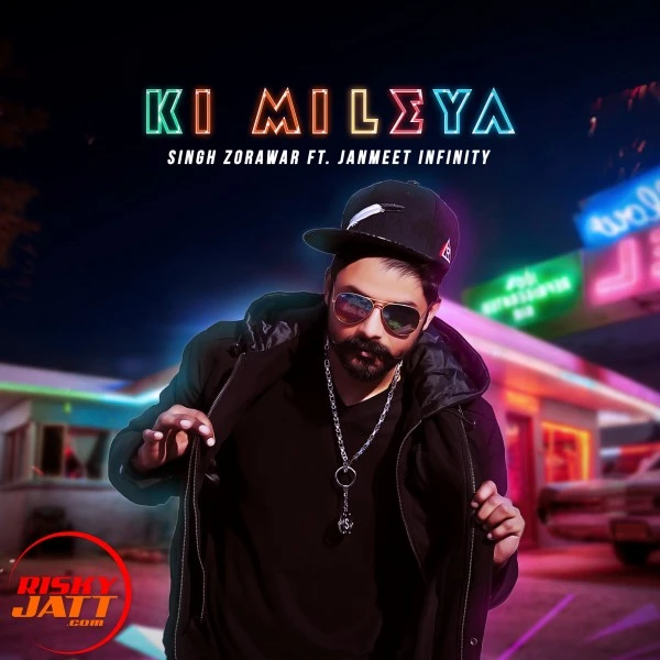 Ki Mileya Singh Zorawar mp3 song download, Ki Mileya Singh Zorawar full album mp3 song
