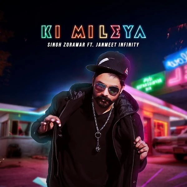 Ki Mileya Singh Zorawar mp3 song download, Ki Mileya Singh Zorawar full album mp3 song