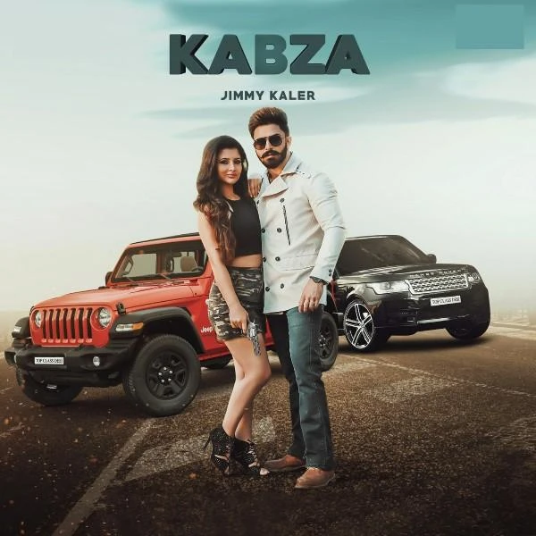Kabza Jimmy Kaler, Gurlez Akhtar mp3 song download, Kabza Jimmy Kaler, Gurlez Akhtar full album mp3 song