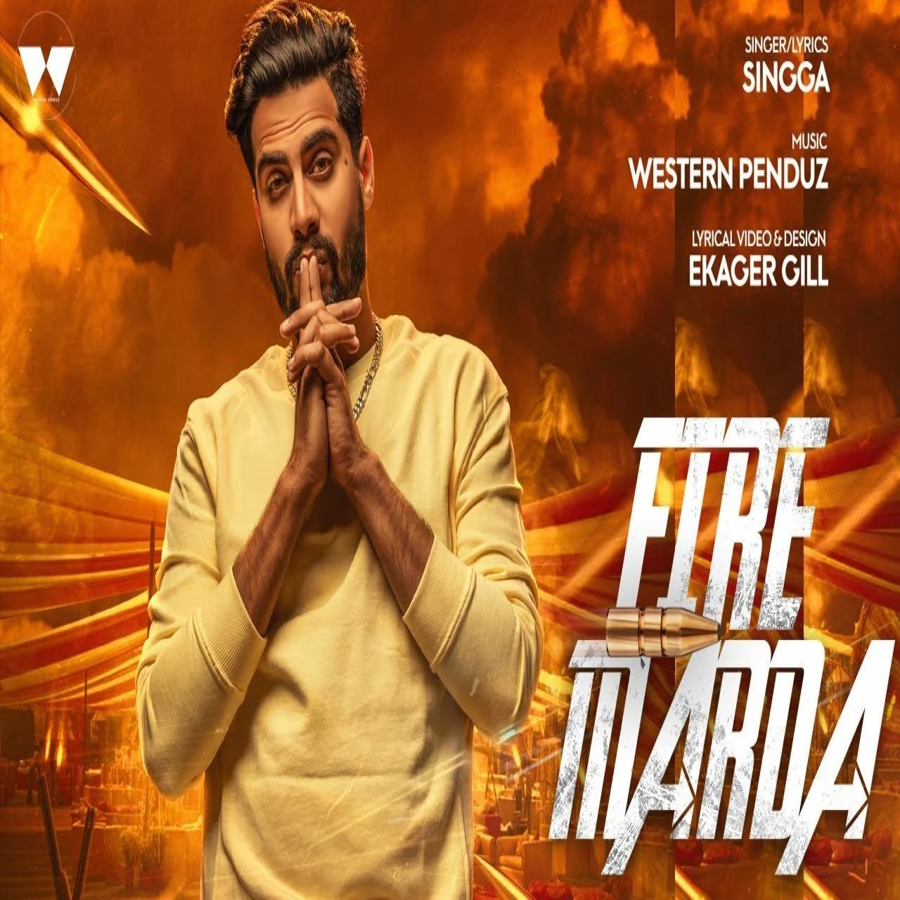 Fire Marda 2 Singga mp3 song download, Fire Marda 2 Singga full album mp3 song