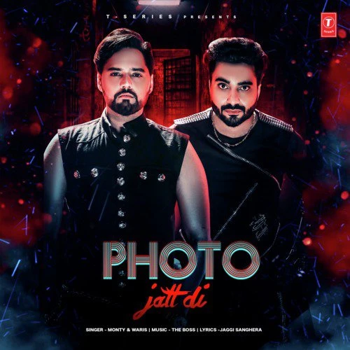 Photo Jatt Di Monty, Waris mp3 song download, Photo Jatt Di Monty, Waris full album mp3 song