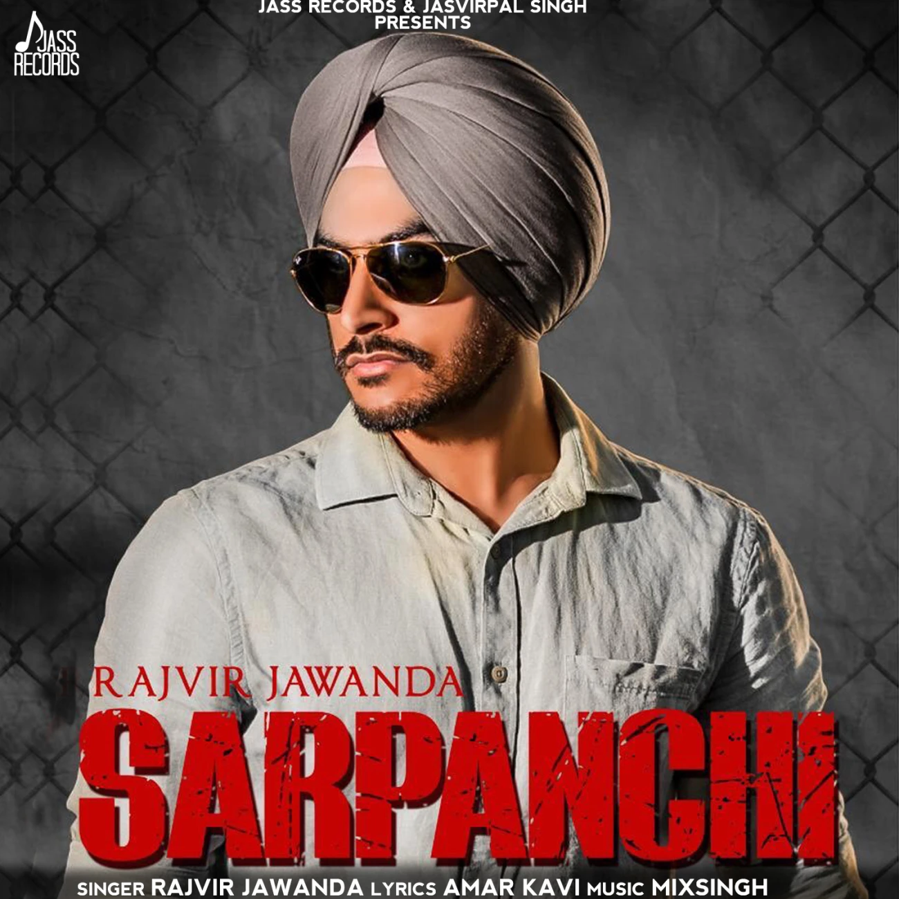 Sarpanchi Rajvir Jawanda mp3 song download, Sarpanchi Rajvir Jawanda full album mp3 song