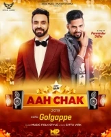 Golgappe (Aah Chak 2019) Parminder Sidhu mp3 song download, Golgappe (Aah Chak 2019) Parminder Sidhu full album mp3 song