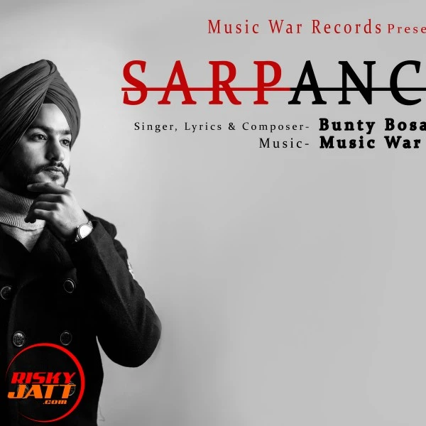 Sarpanchi Bunty Bosar mp3 song download, Sarpanchi Bunty Bosar full album mp3 song