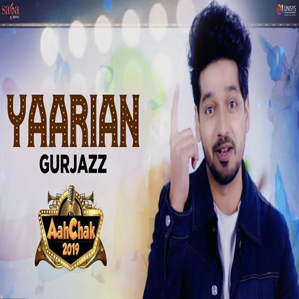 Yaarian GurJazz mp3 song download, Yaarian GurJazz full album mp3 song