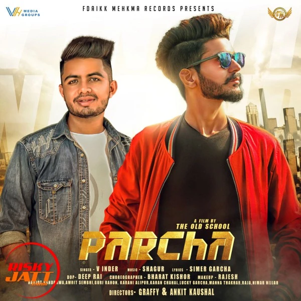 Parcha V Inder mp3 song download, Parcha V Inder full album mp3 song