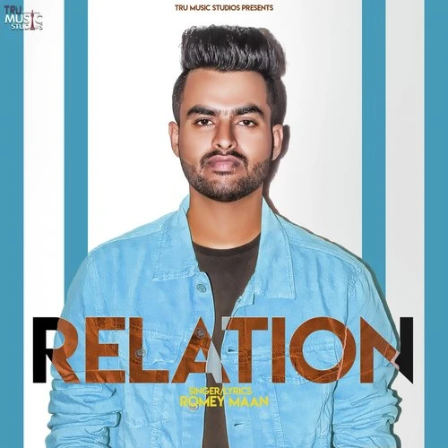 Relation Romey Maan mp3 song download, Relation Romey Maan full album mp3 song