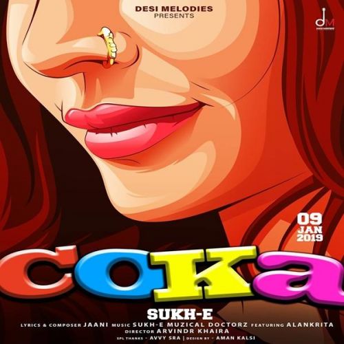 Coka Sukhe Muzical Doctorz mp3 song download, Coka Sukhe Muzical Doctorz full album mp3 song