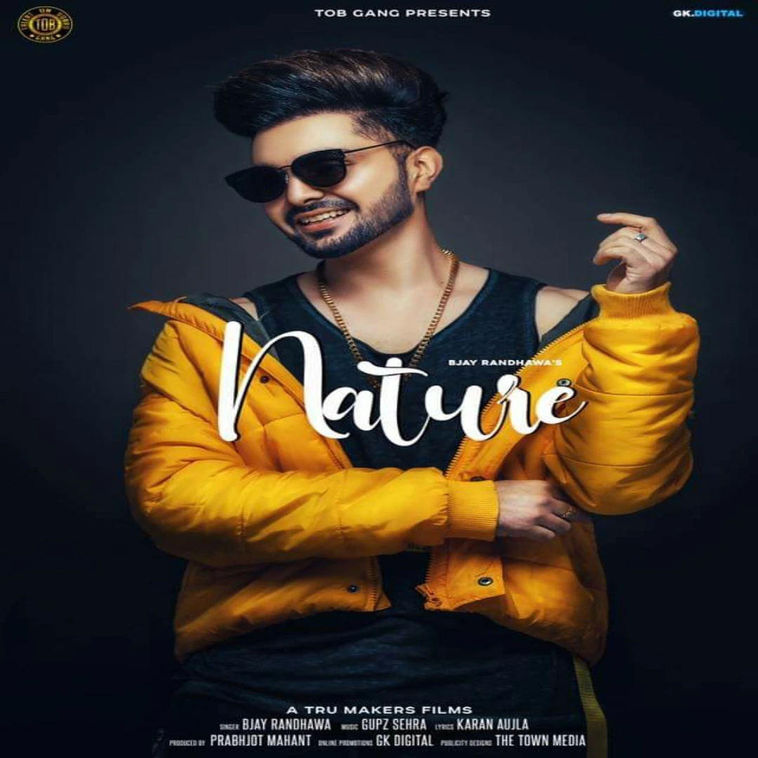 Nature B Jay Randhawa, Miss Pooja mp3 song download, Nature B Jay Randhawa, Miss Pooja full album mp3 song