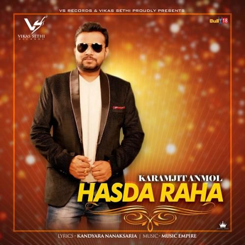 Hasda Raha Karamjit Anmol mp3 song download, Hasda Raha Karamjit Anmol full album mp3 song