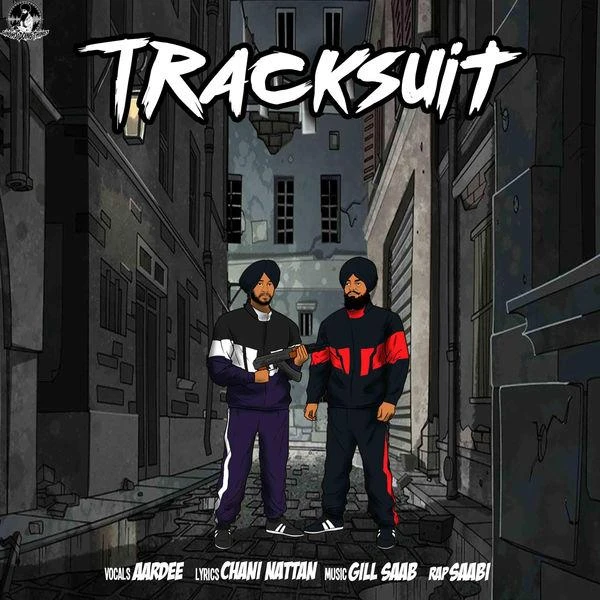 Tracksuit Aardee mp3 song download, Tracksuit Aardee full album mp3 song