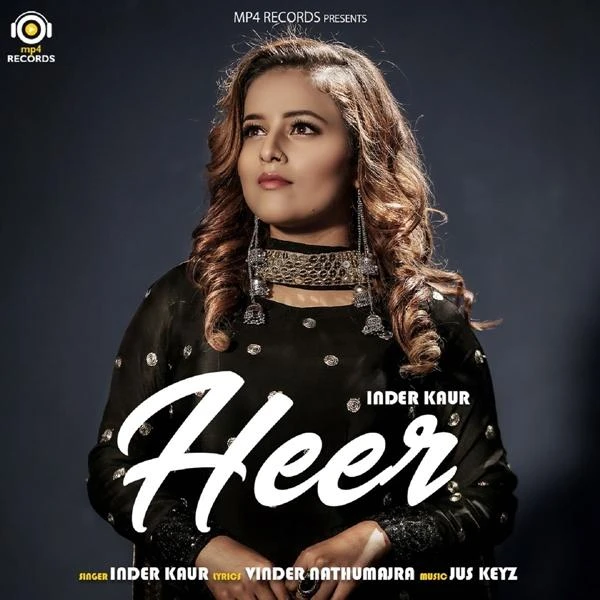 Heer Inder Kaur mp3 song download, Heer Inder Kaur full album mp3 song