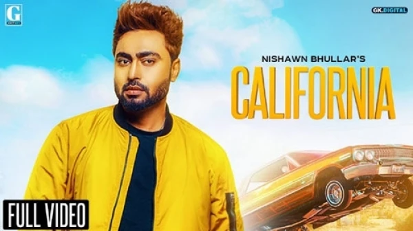 California Nishawn Bhullar, Priya mp3 song download, California Nishawn Bhullar, Priya full album mp3 song