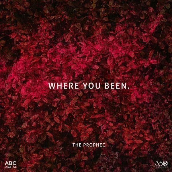 Where You Been The PropheC mp3 song download, Where You Been The PropheC full album mp3 song