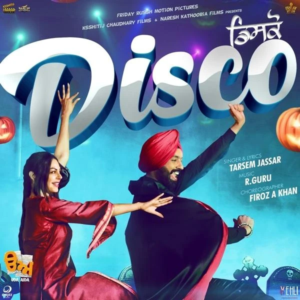 Disco (Uda Aida) Tarsem Jassar mp3 song download, Disco (Uda Aida) Tarsem Jassar full album mp3 song