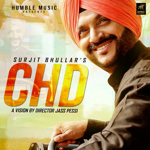CHD Surjit Bhullar mp3 song download, CHD Surjit Bhullar full album mp3 song