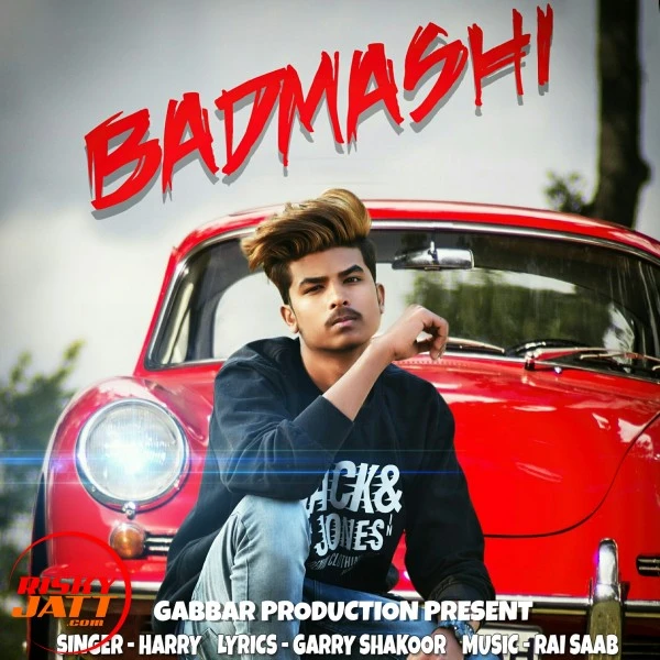 Badmashi Harry mp3 song download, Badmashi Harry full album mp3 song