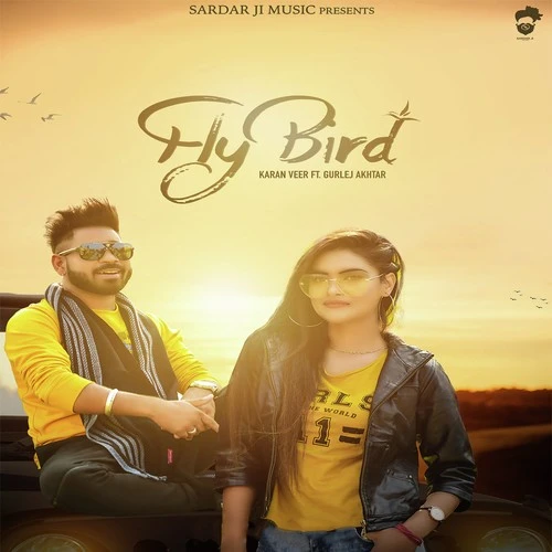 Fly Bird Gurlej Akhtar, Karan Veer mp3 song download, Fly Bird Gurlej Akhtar, Karan Veer full album mp3 song