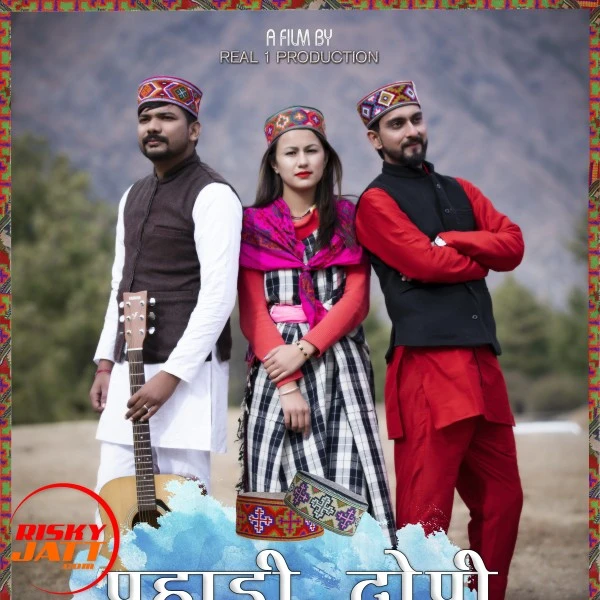 Pahadi Topi (Latest Himachali Song 2019) Pahadi Topi Boys mp3 song download, Pahadi Topi (Latest Himachali Song 2019) Pahadi Topi Boys full album mp3 song