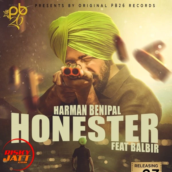 Honester Harman, Benipal mp3 song download, Honester Harman, Benipal full album mp3 song