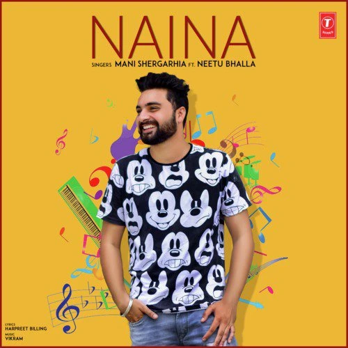 Naina Mani Shergarhia, Neetu Bhalla mp3 song download, Naina Mani Shergarhia, Neetu Bhalla full album mp3 song