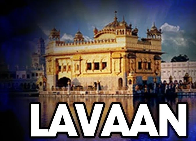 Laavan - Bhai Tejinderpal Singh Bhai Tejinderpal Singh mp3 song download, Laavan Bhai Tejinderpal Singh full album mp3 song