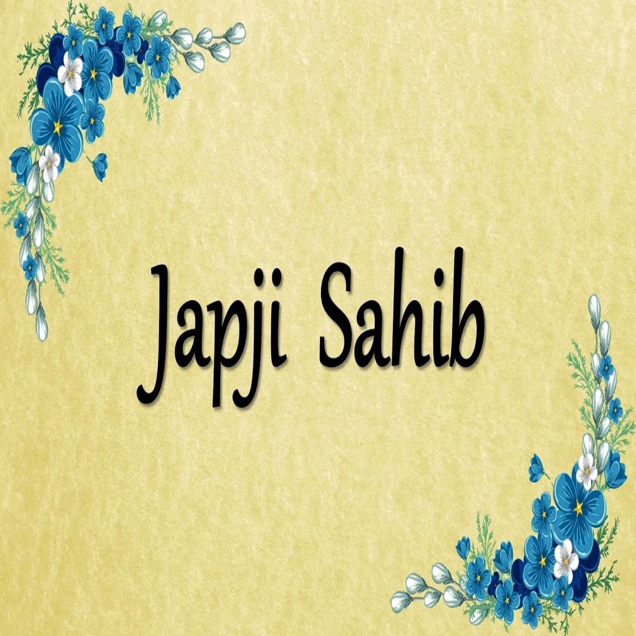 Jap Ji Sahib - Bhai Harjinder Singh Bhai Harjinder Singh mp3 song download, Japji Sahib Bhai Harjinder Singh full album mp3 song