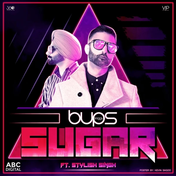 Sugar Stylish Singh mp3 song download, Sugar Stylish Singh full album mp3 song