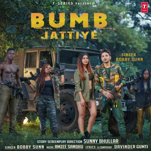 Bumb Jattiye Bobby Sun mp3 song download, Bumb Jattiye Bobby Sun full album mp3 song