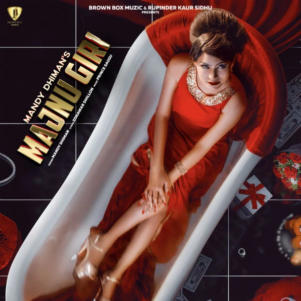 Majnu Giri Mandy Dhiman mp3 song download, Majnu Giri Mandy Dhiman full album mp3 song