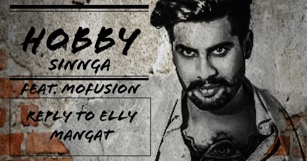 Hobby Singga mp3 song download, Hobby Singga full album mp3 song
