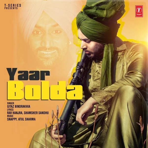 Yaar Bolda Gitaz Bindrakhia mp3 song download, Yaar Bolda Gitaz Bindrakhia full album mp3 song