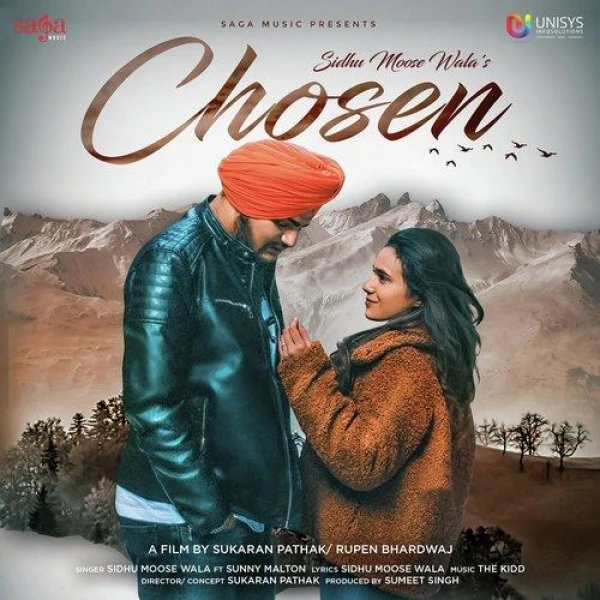 Chosen Sidhu Moose Wala,  Sunny Malton mp3 song download, Chosen Sidhu Moose Wala,  Sunny Malton full album mp3 song