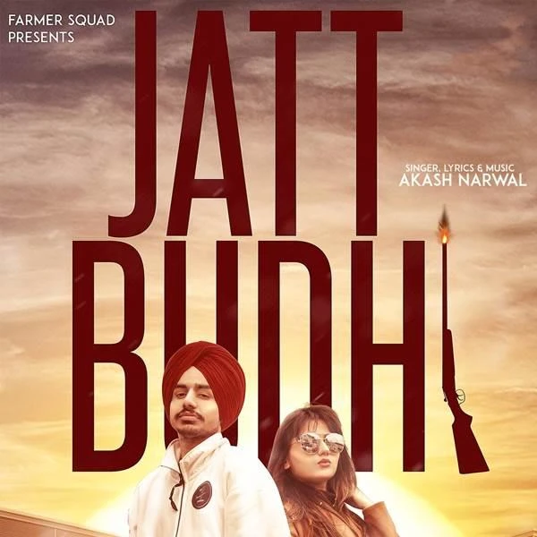 Jattbudhi Akash Narwal mp3 song download, Jattbudhi Akash Narwal full album mp3 song