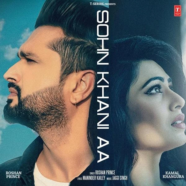 Sohn Khani Aa Roshan Prince mp3 song download, Sohn Khani Aa Roshan Prince full album mp3 song