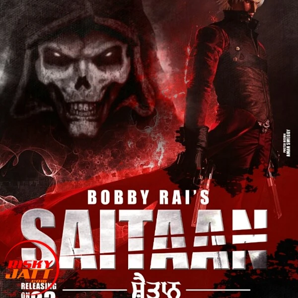 Saitaan Bobby Rai mp3 song download, Saitaan Bobby Rai full album mp3 song