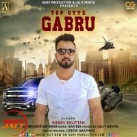 Top Utte Gabru Harry Khuttan Mp3 Song Download - Mr-jatt.Im