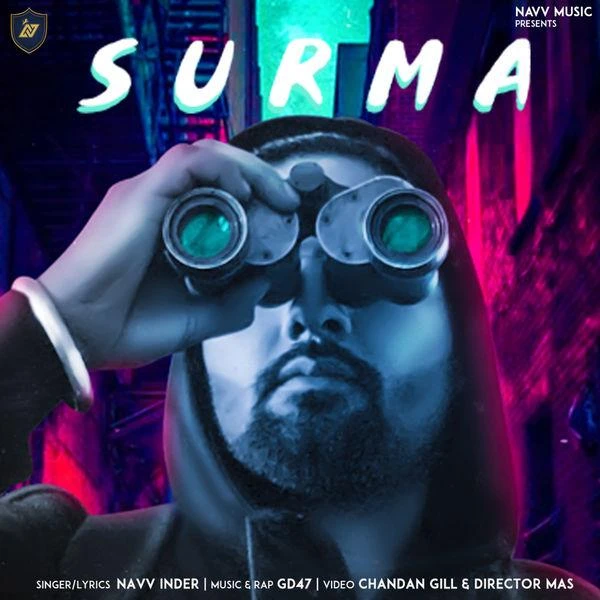 Surma Navv Inder mp3 song download, Surma Navv Inder full album mp3 song
