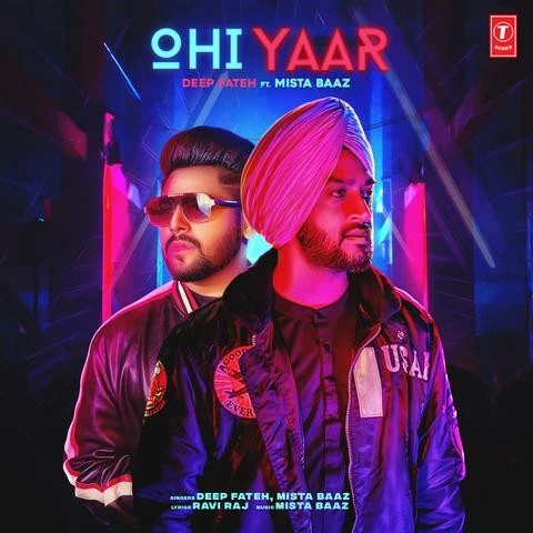 Ohi Yaar Deep Fateh mp3 song download, Ohi Yaar Deep Fateh full album mp3 song