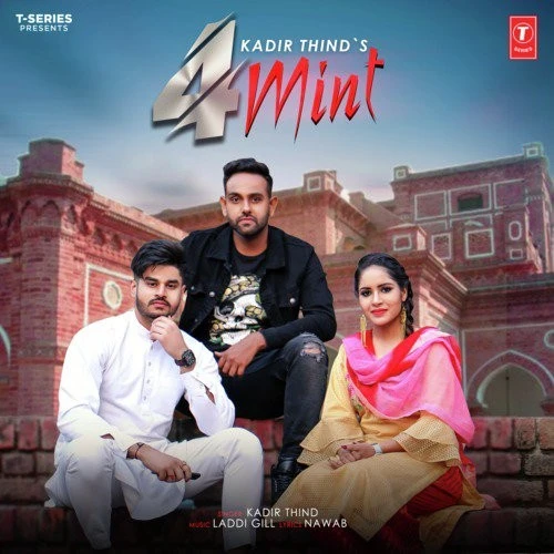 4 Mint Kadir Thind mp3 song download, 4 Mint Kadir Thind full album mp3 song
