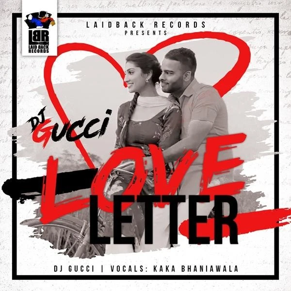 Love Letter Kaka Bhainiawala mp3 song download, Love Letter Kaka Bhainiawala full album mp3 song