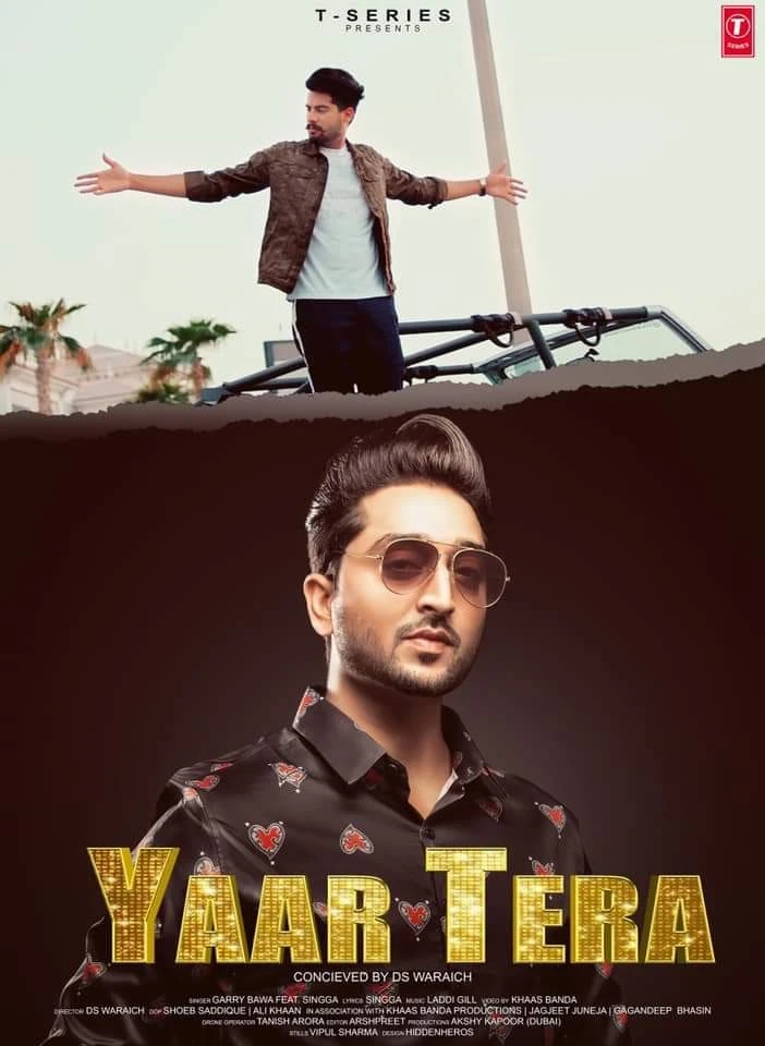 Yaar Tera Garry Bawa, Singga mp3 song download, Yaar Tera Garry Bawa, Singga full album mp3 song
